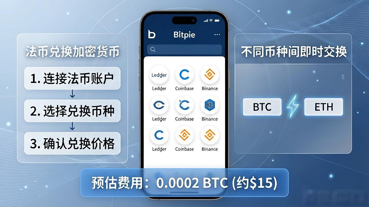 Bitpie钱包功能全解析：新手必看的资产管理中心详解