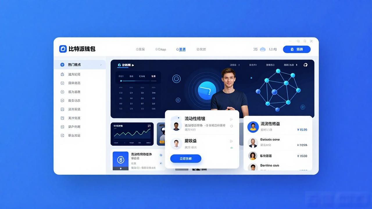 比特派钱包官网下载指南：新手如何发现隐藏投资良机