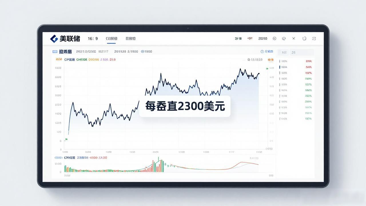 数字货币黄金实时价格怎么看
