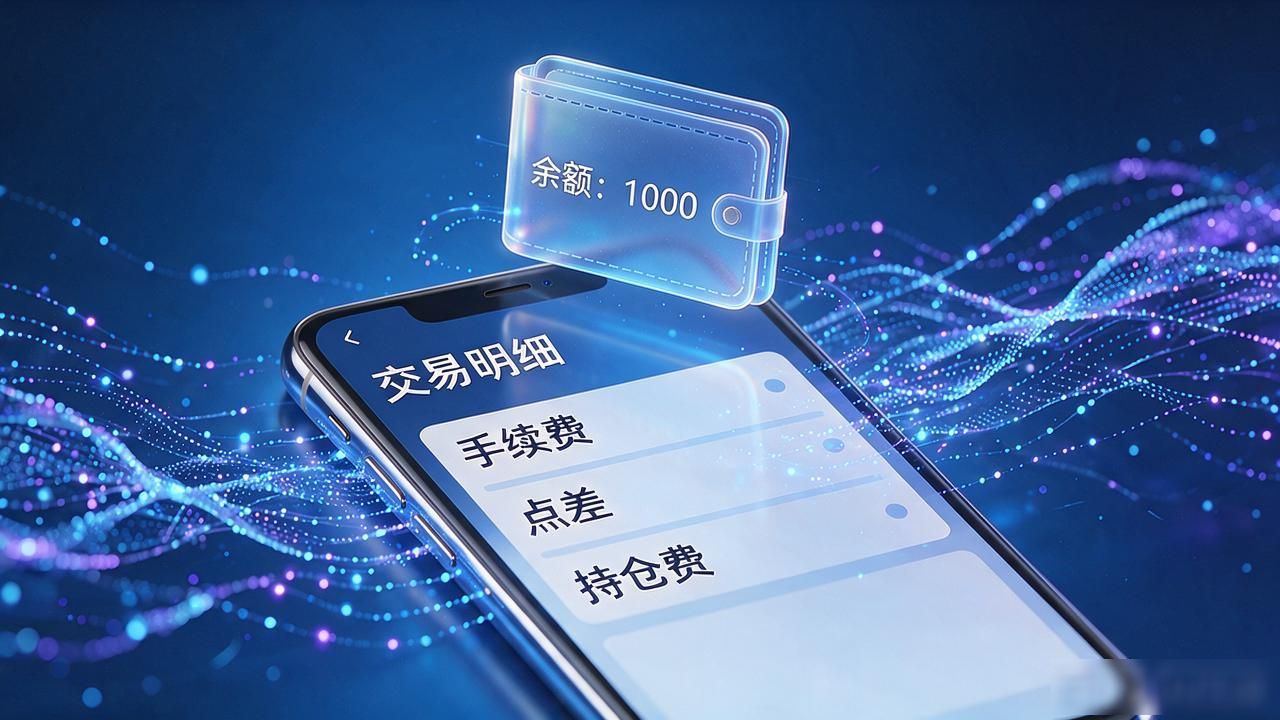 数字货币被扣掉了怎么回事？余额突然少了先查这几个地方