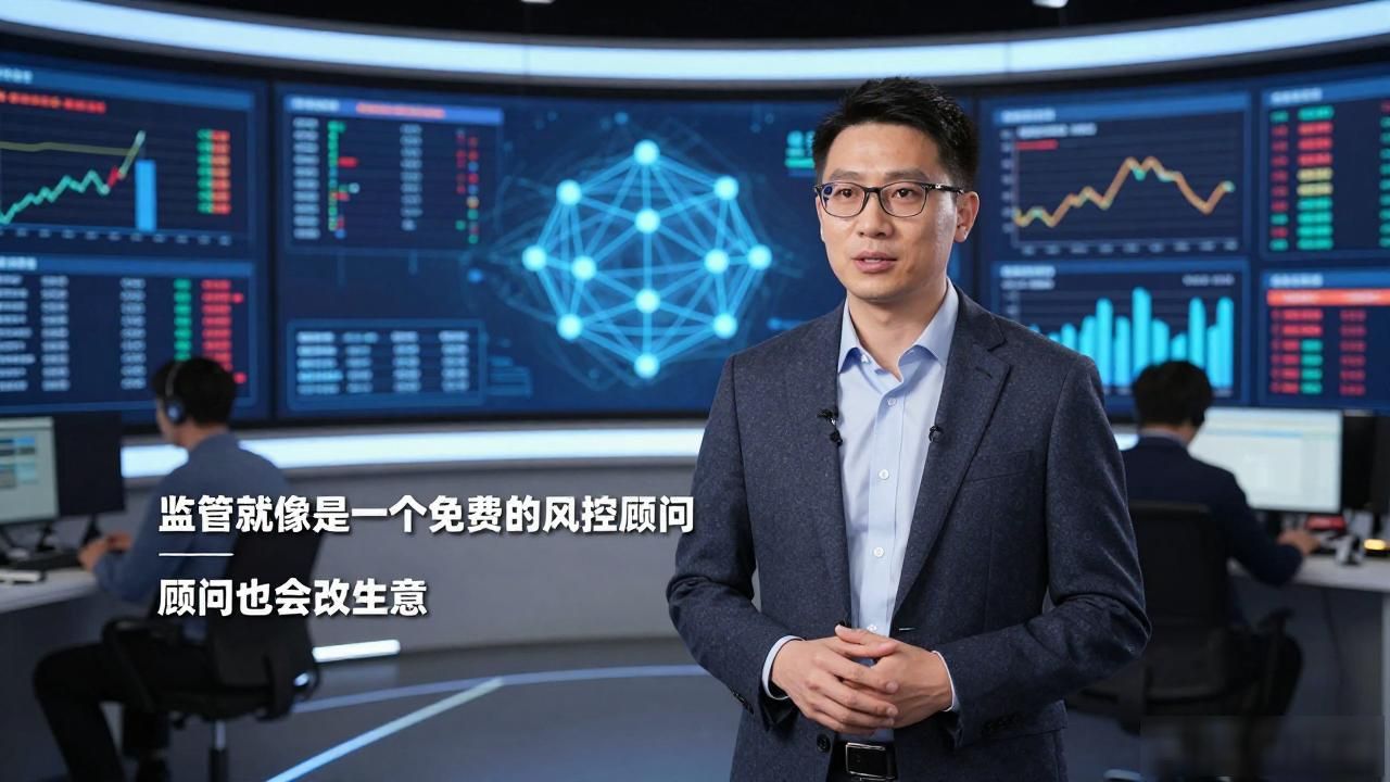 专访数字货币CEO：行业狂飙背后，他到底说了哪些大实话