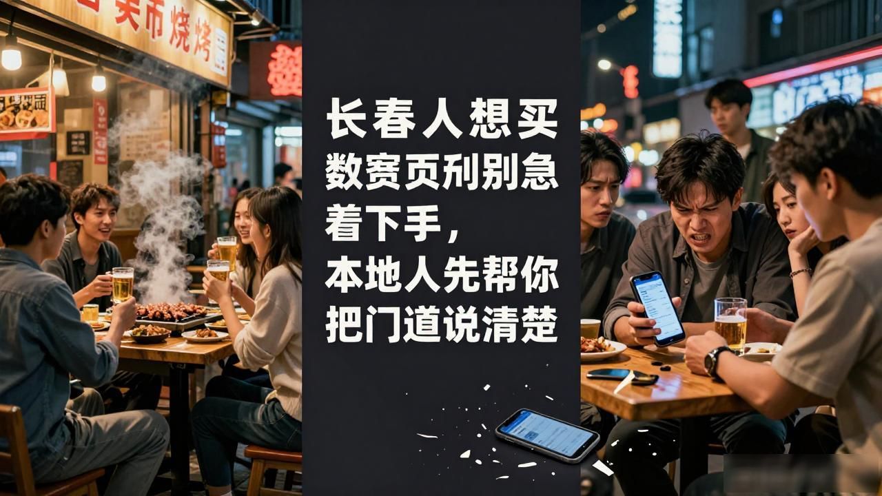 长春人想买数字货币别急着下手，本地人先帮你把门道说清楚