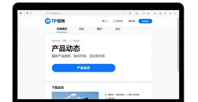 如何从TP官网获取最新正版下载动态？