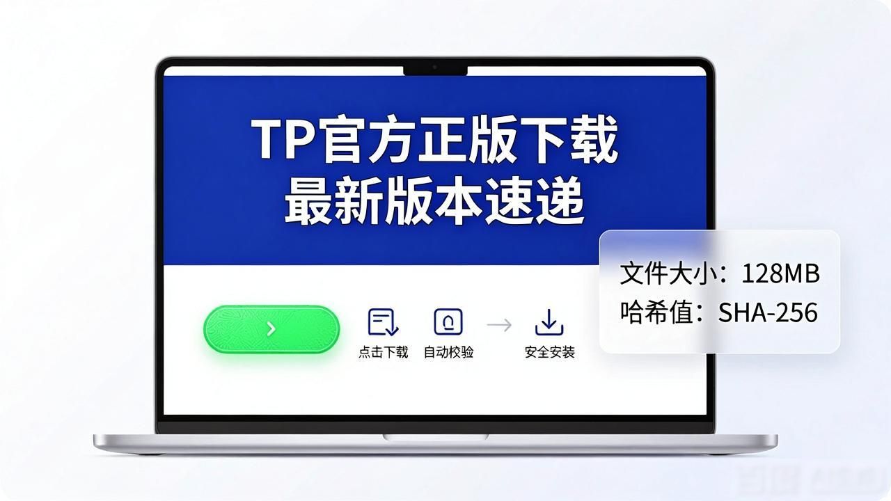 TP官方正版下载 最新版本速递