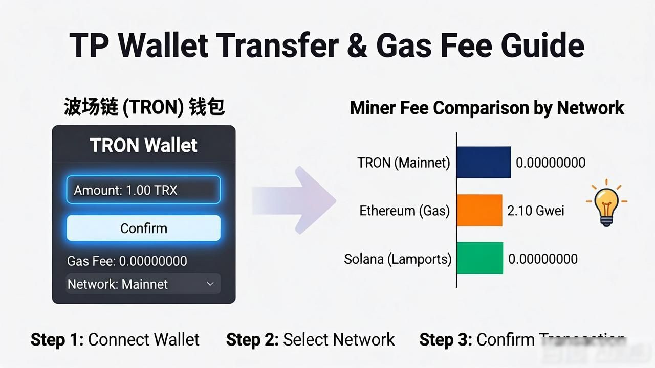 2025 TP钱包下载后怎么用？新用户最常问的5个问题