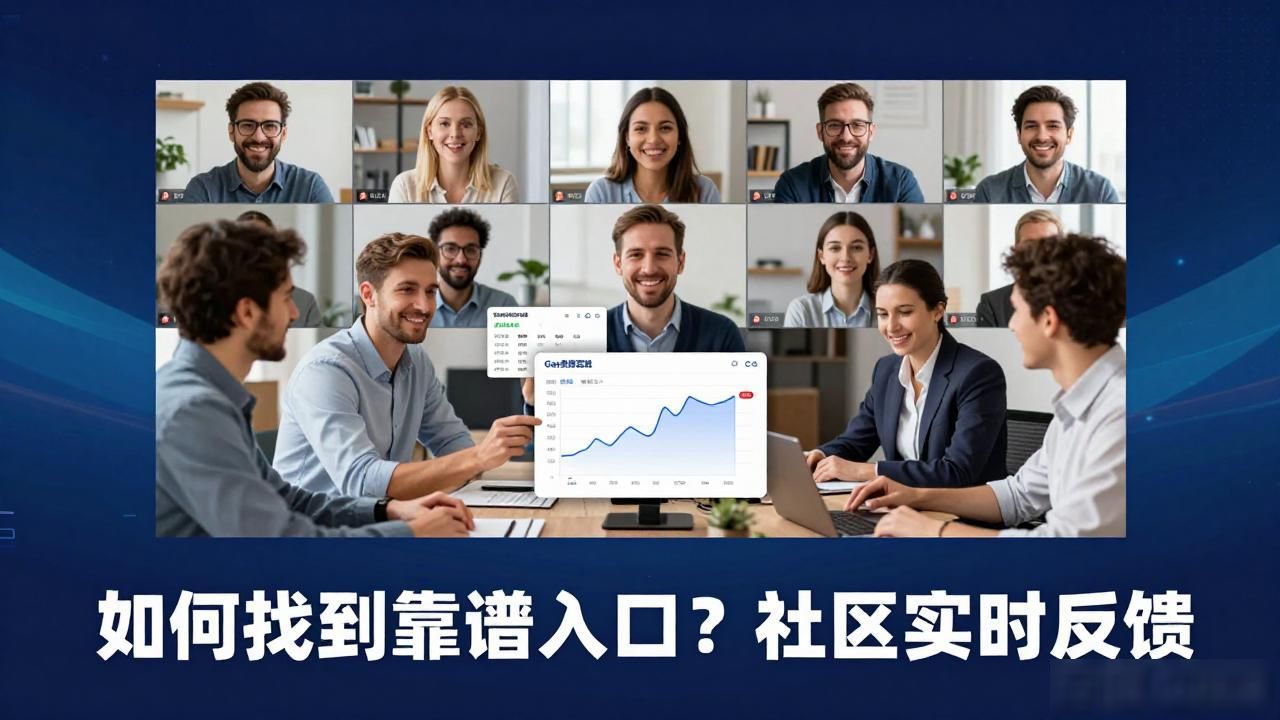 如何找到靠谱的比特派下载入口？聊聊社区里的真实声音