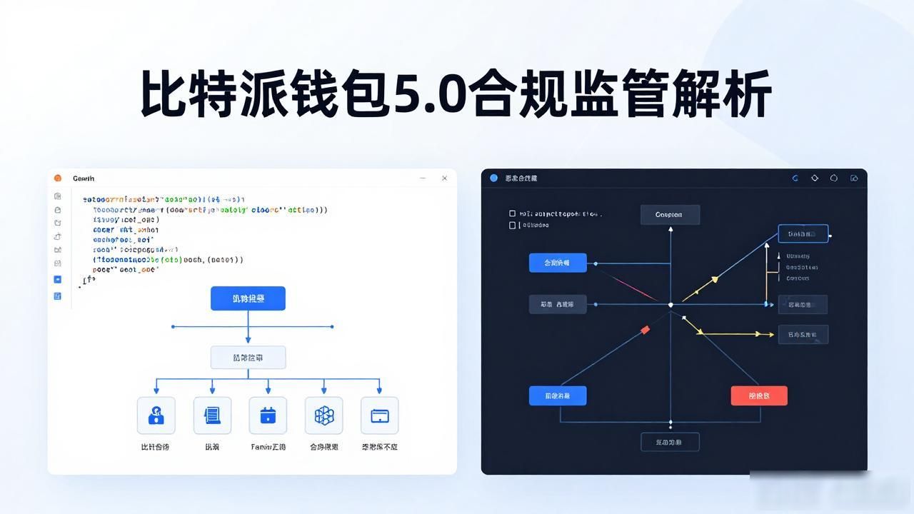 比特派钱包5.0合规监管解析