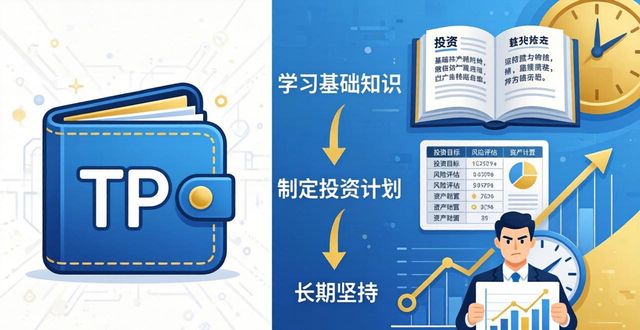 TP钱包下载后怎么培养投资哲学？三步法