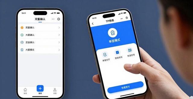 TP钱包安卓版多账户管理：官方下载后的实用技巧