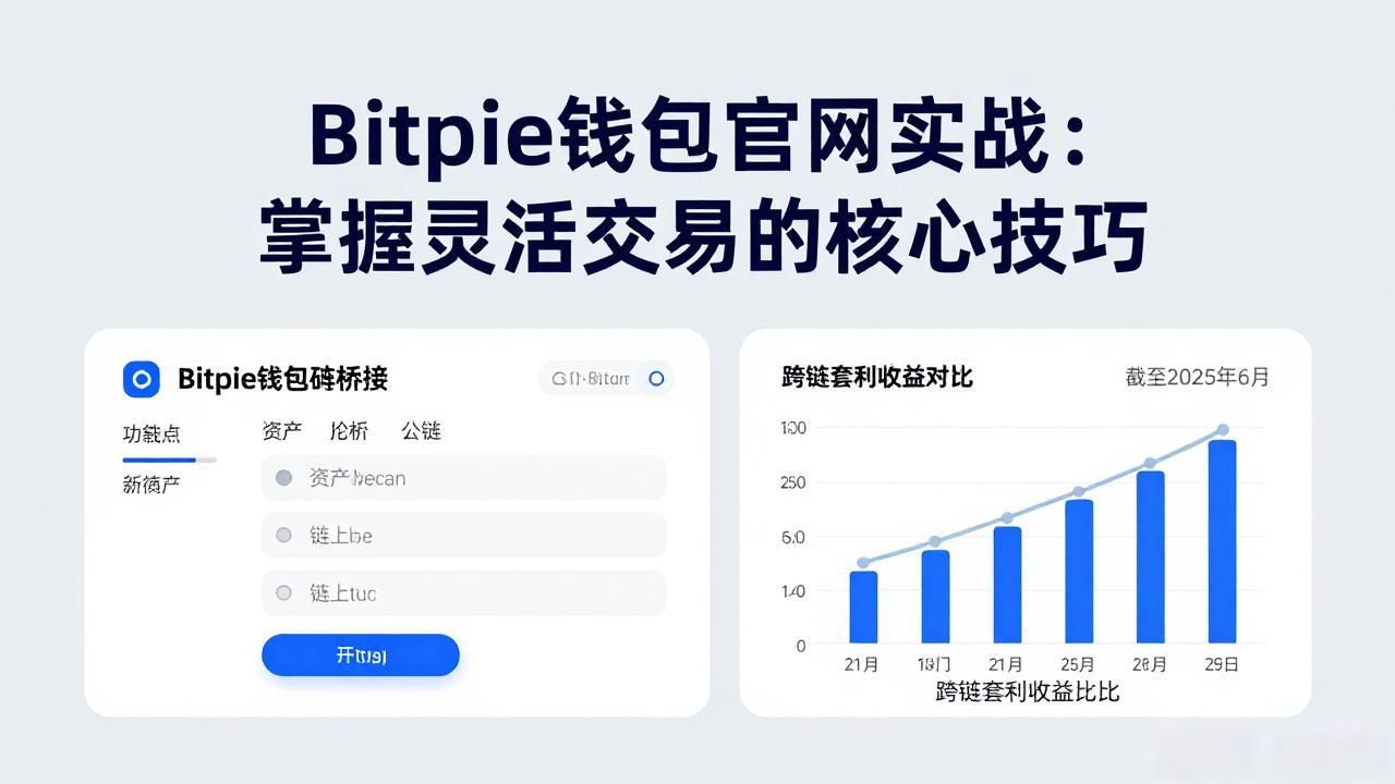 Bitpie钱包官网实战：掌握灵活交易的核心技巧