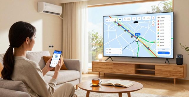 TP官方正版下载，轻松开启智享生活