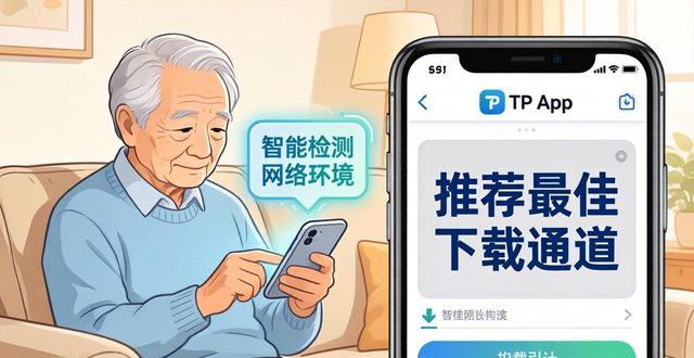 TP官方下载新升级：提速防风险，三步轻松装