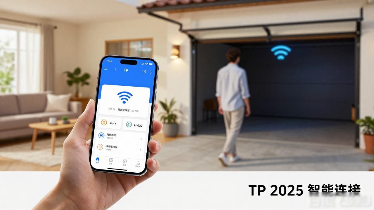 TP官方安卓新版本实测：2025版隐藏功能全揭秘