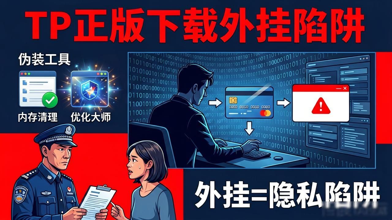 TP正版下载能用什么外挂？良心盘点别踩坑