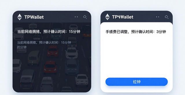 TPWallet转账速度实测,快不快一看便知