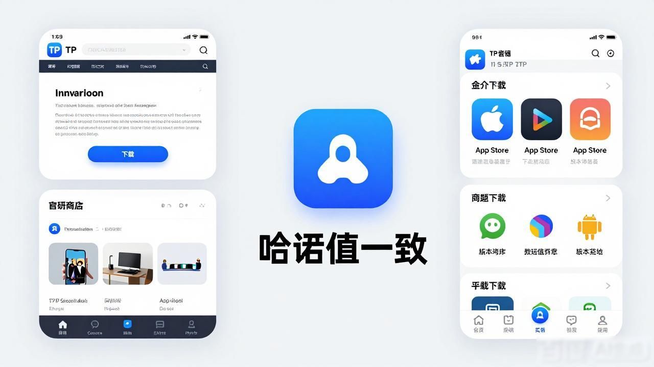 tp官方正版APP有多大？最新安装包体积实测