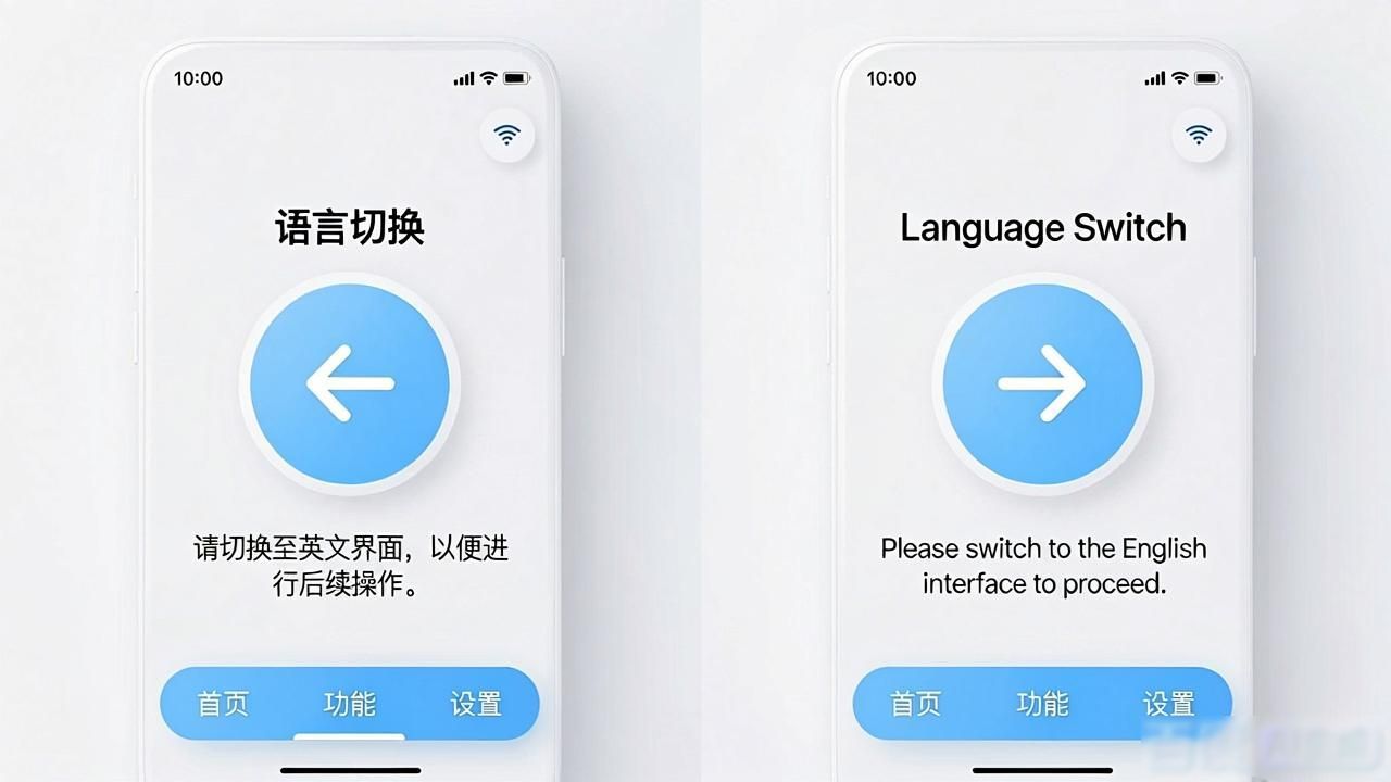 TP官方APP下载后真香：界面清爽又好用