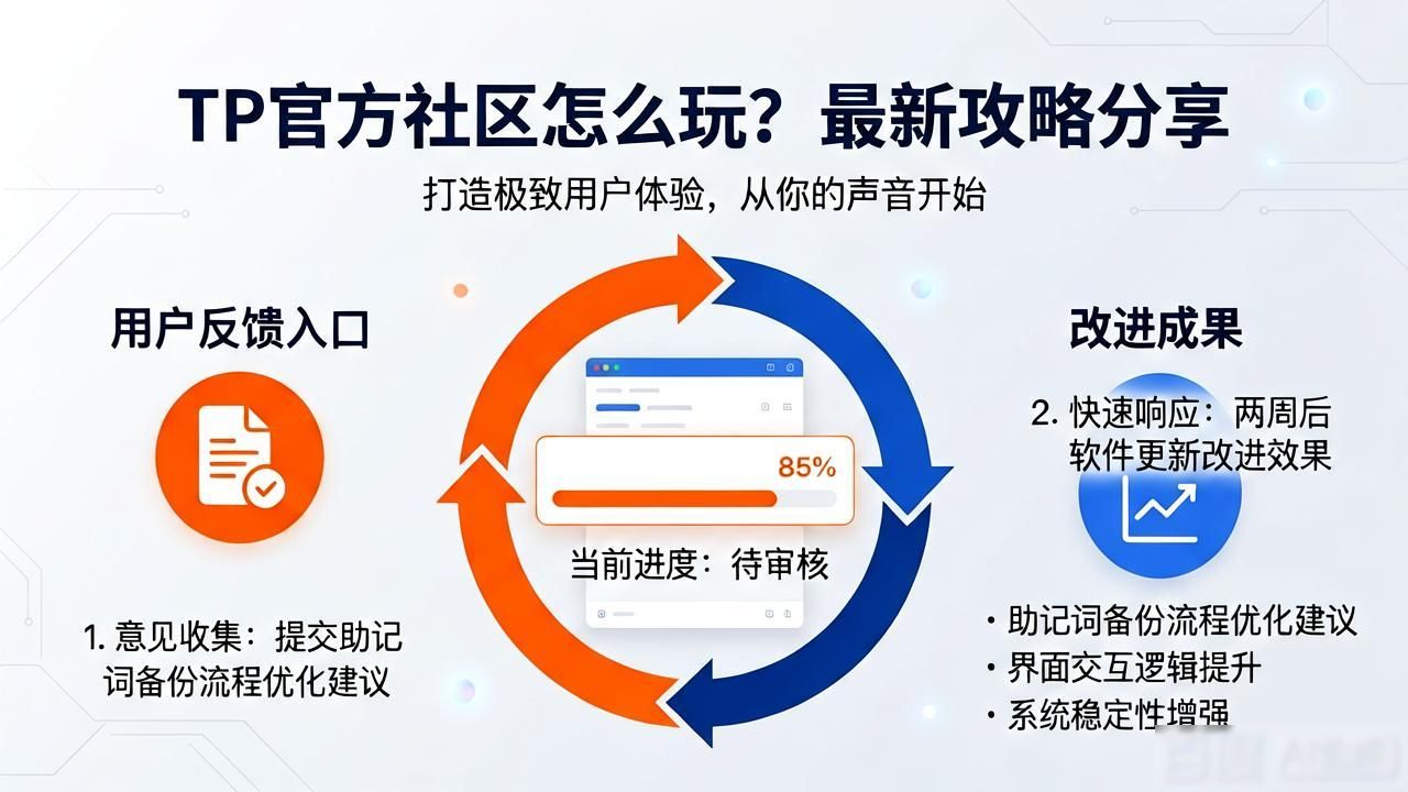 TP官方社区怎么玩？最新攻略分享