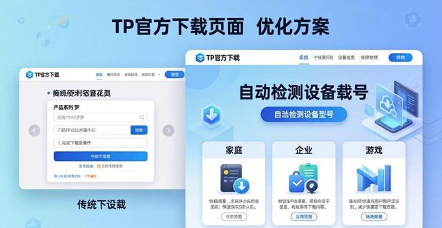 TP官方下载:找对版本,匹配你的真实需求