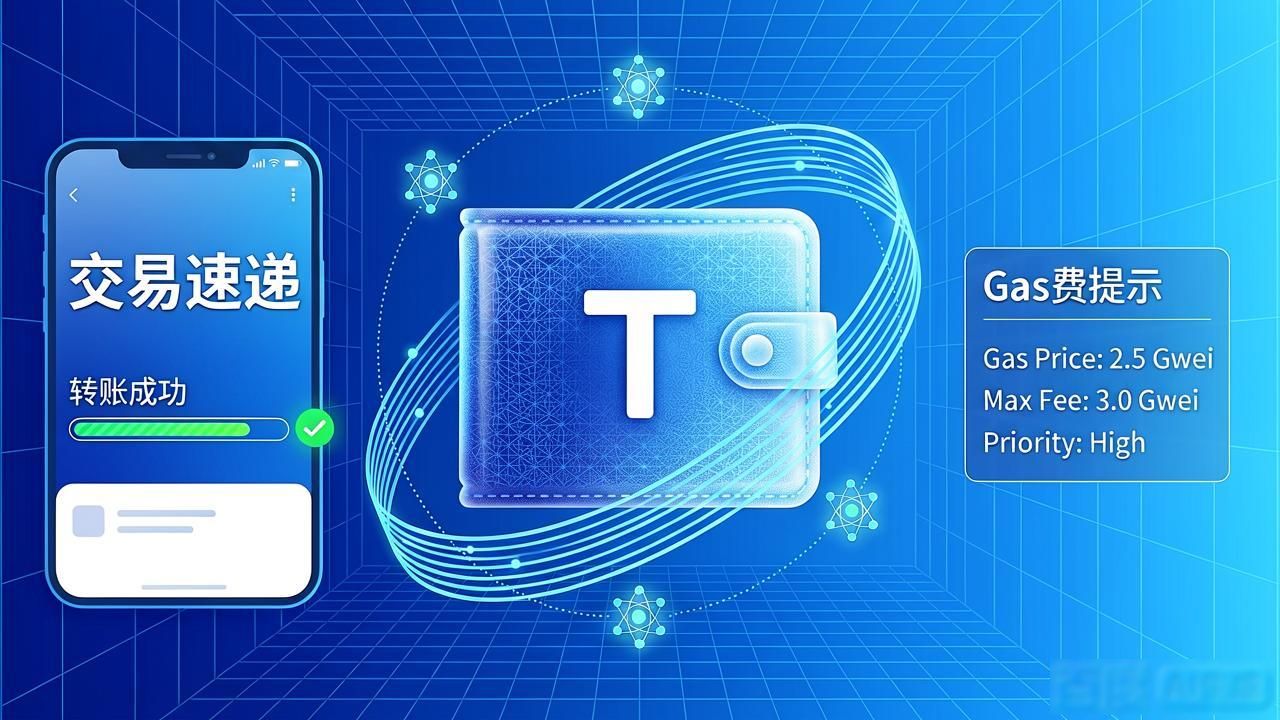tpwallet官网下载 | 让资产管得更聪明
