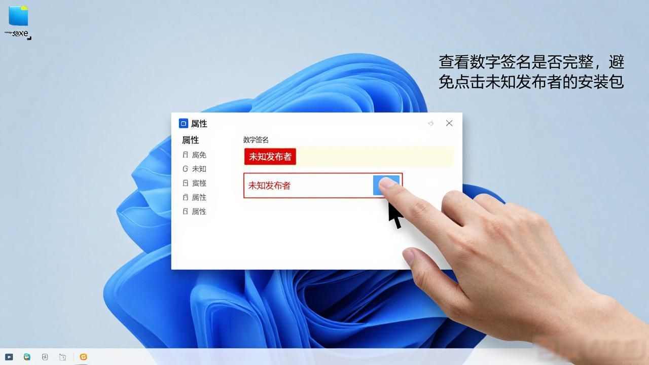 TP下载总提示不安全？这些坑别踩了