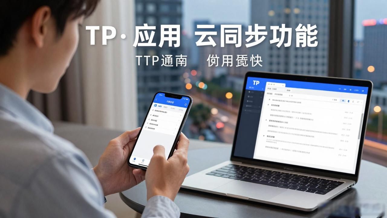 tp应用2025大更新！智能助手+云同步上线