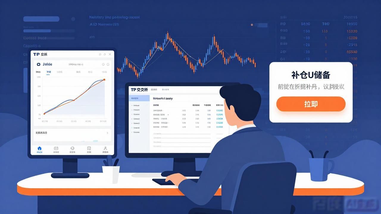 TP交易所下载后怎么操作才能赚钱