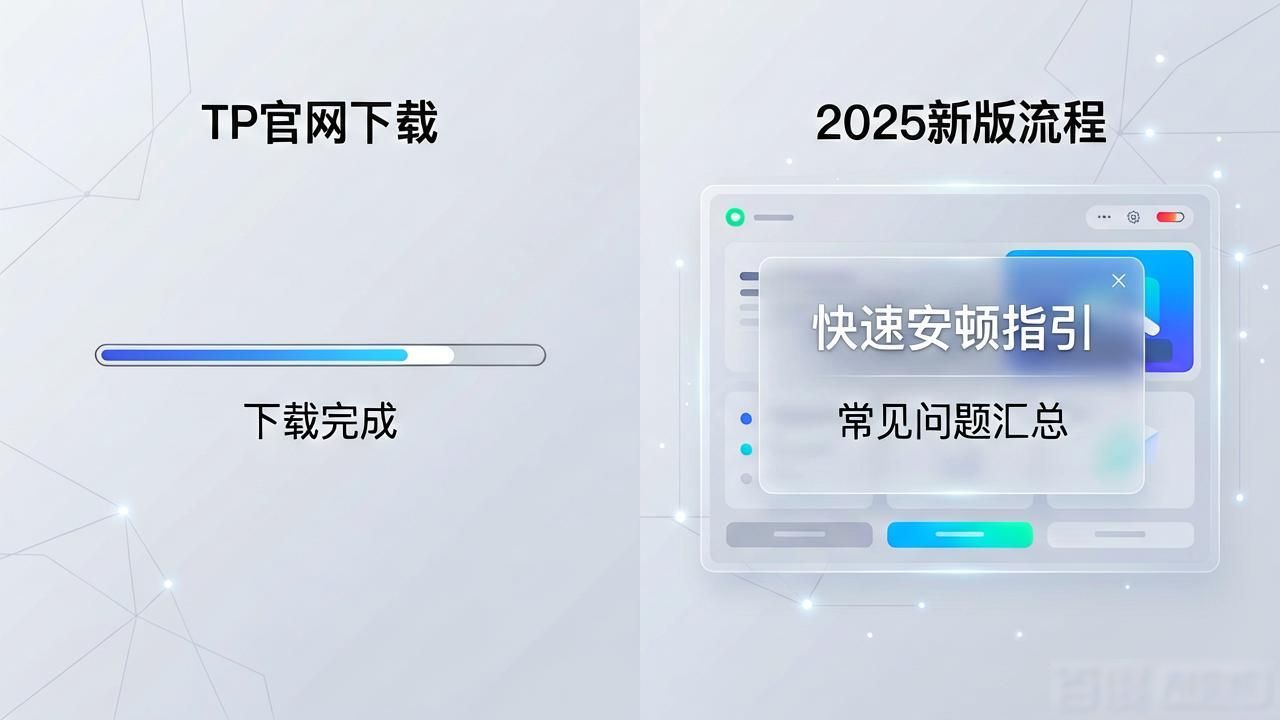 TP官网2025下载 新版上线背后藏着哪些生意经