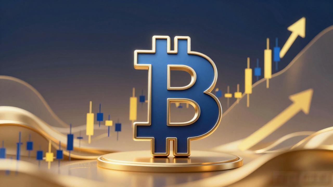 数字货币突然暴涨，普通人怎么抓住这波机会？