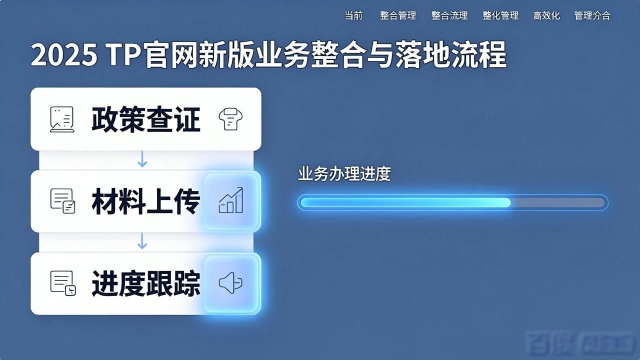2025 TP官网最新版本的业务整合与应用路径_应用程序路径_应用路径研究