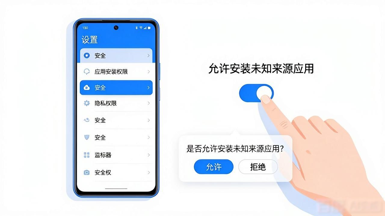 钱包app怎么使用_tp钱包安卓版2025的快速安装与设置步骤,简单易懂_钱包app是干什么用的