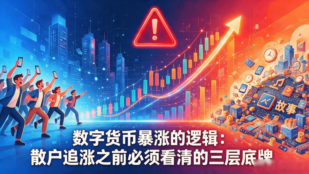 美联储降息周期加密资产承接溢出资金_数字货币暴涨的逻辑_数字货币暴涨底层逻辑流动性叙事机构买盘