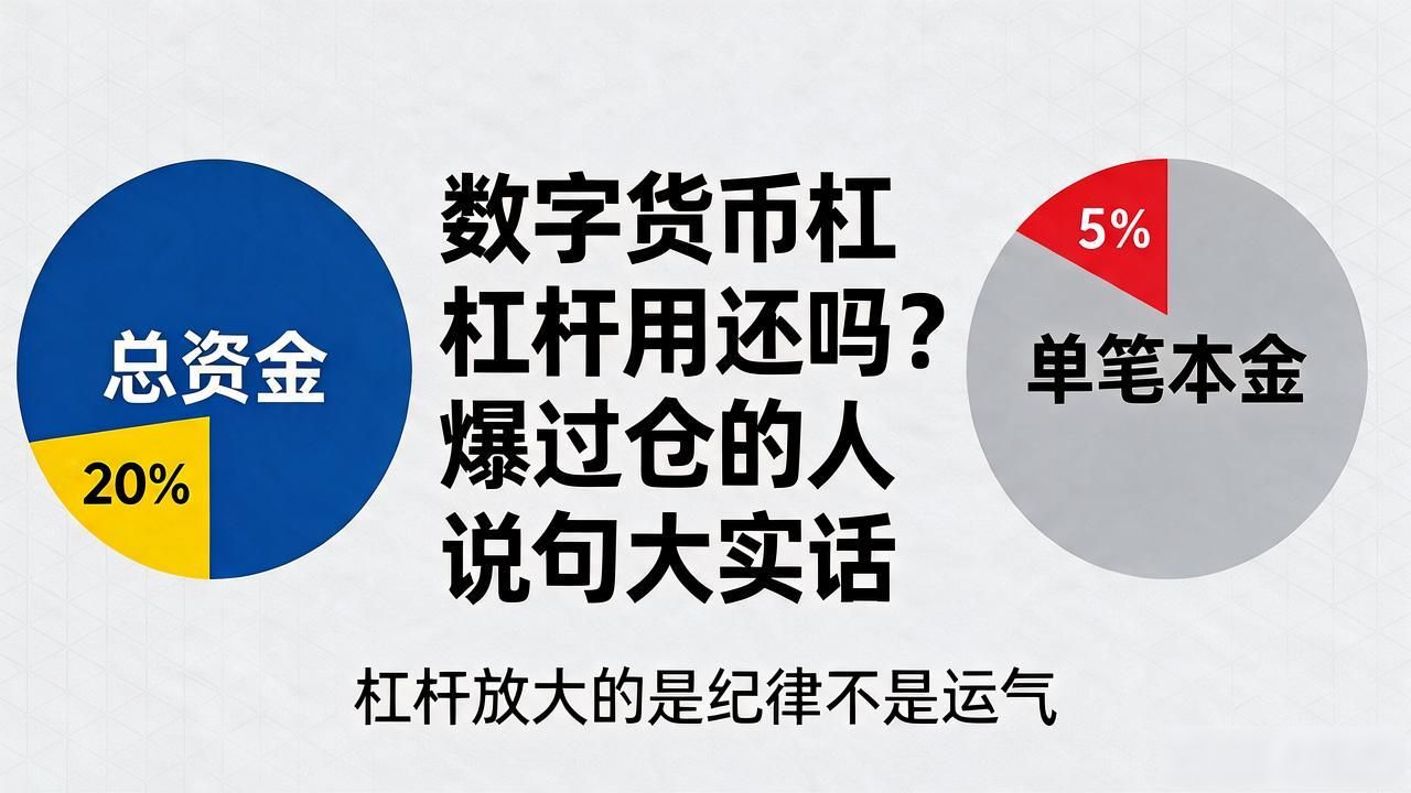加密货币杠杆风控止损策略_数字货币杠杆用还吗_数字货币杠杆交易爆仓教训