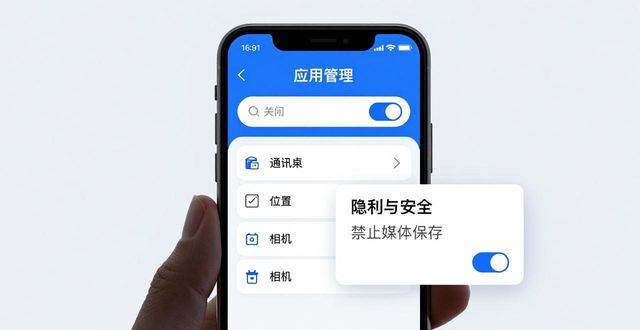 TP官方安卓最新版数据治理三步法:清缓存 管权限 常备份