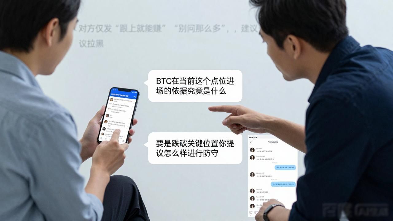 导师投资赚钱_导师赚钱骗局_如何通过TP交易所app下载找到投资导师