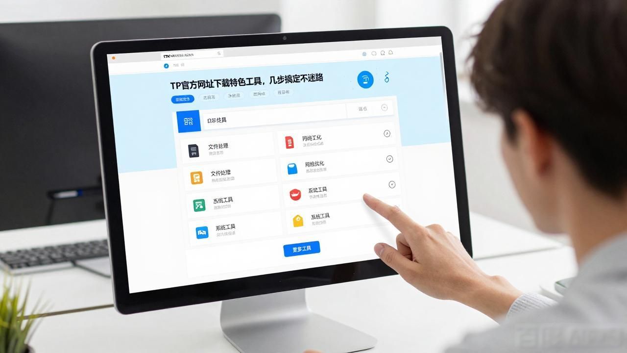 找一下官方网站_如何在TP官方网址下载中找到特色工具_搜索中国网址