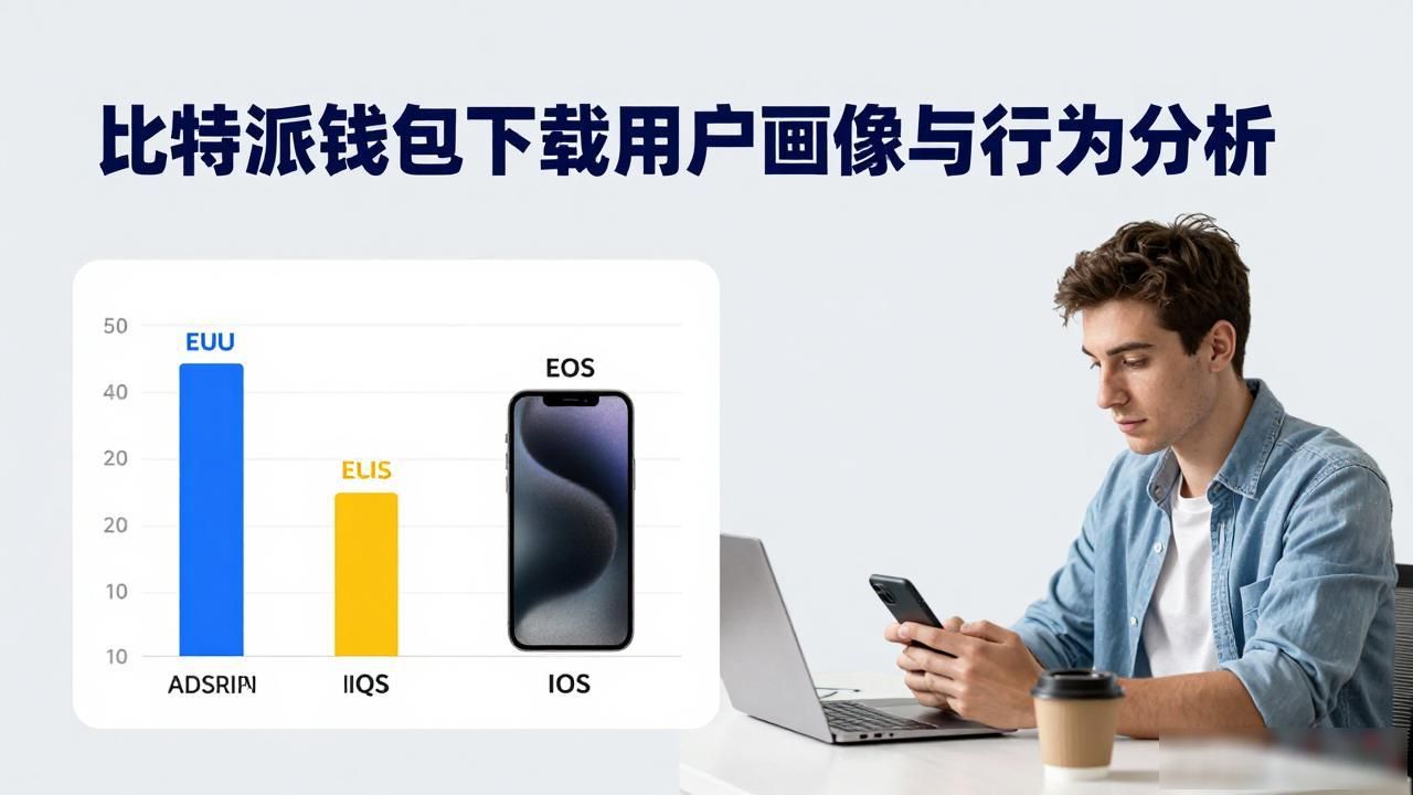 比特派钱包下载用户画像与行为分析