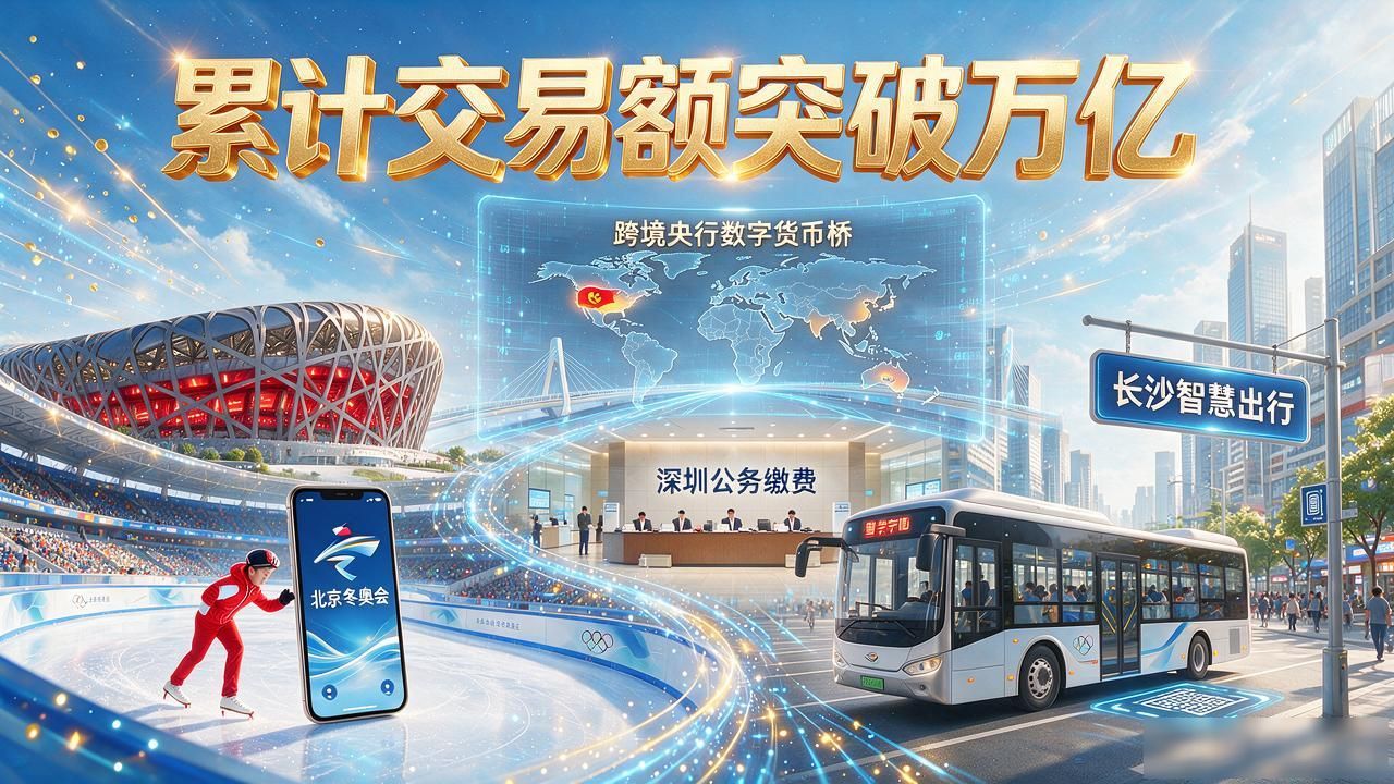 数字人民币双层架构_我国数字货币发行_数字人民币试点城市