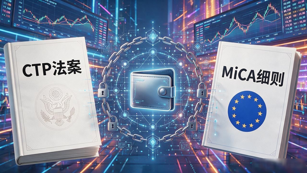 链上数据追踪与合规趋势_数字货币透明化时代_数字货币透明化对散户的影响