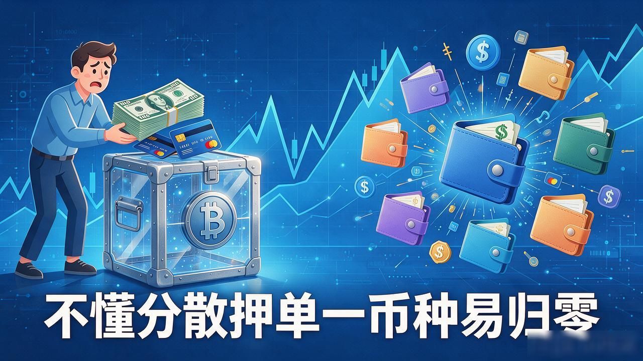 数字货币错误的是_数字货币投资避坑指南_投资数字货币错误