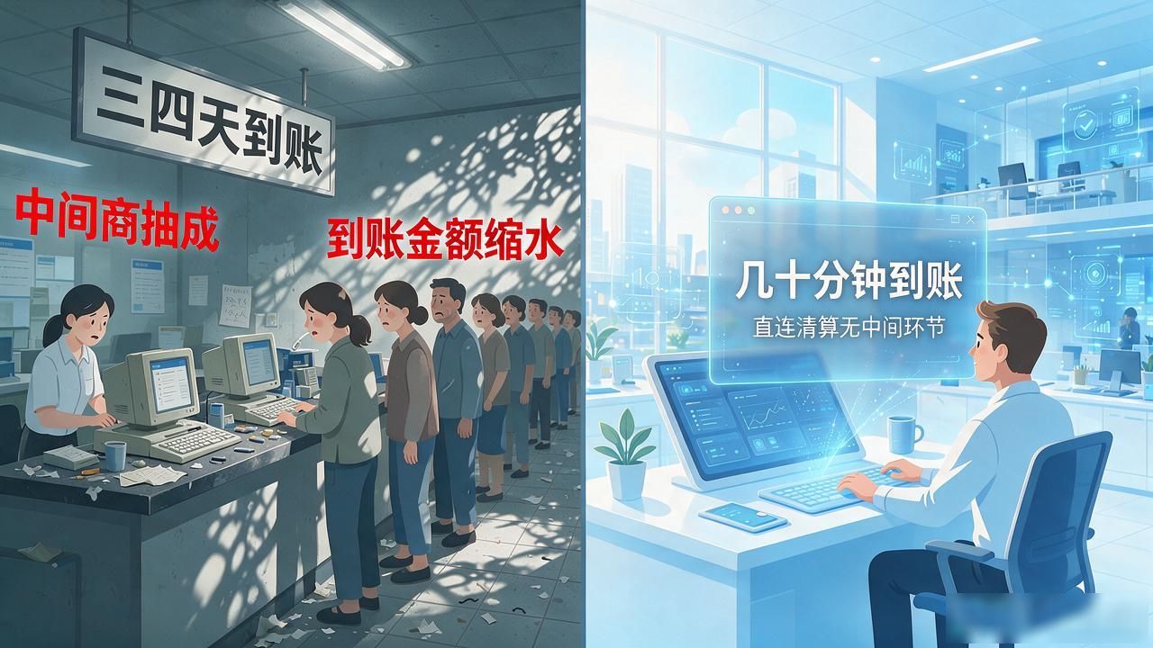 数字货币到底创新了没？别光听概念，看这几件实际发生的事