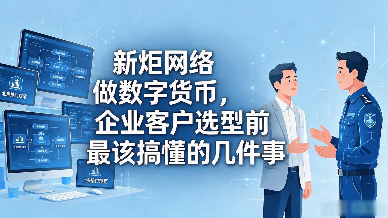 新炬网络 数字人民币 对账引擎_新炬网络 数字货币_新炬网络 数字人民币 支付网关