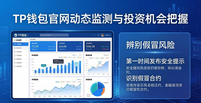 TP钱包官网动态监测，把握投资机会的关键