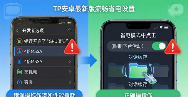 tp安卓最新版流畅省电设置,必看优化技巧