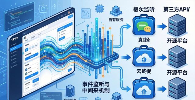 TP最新版本下载后,如何快速建立服务生态?