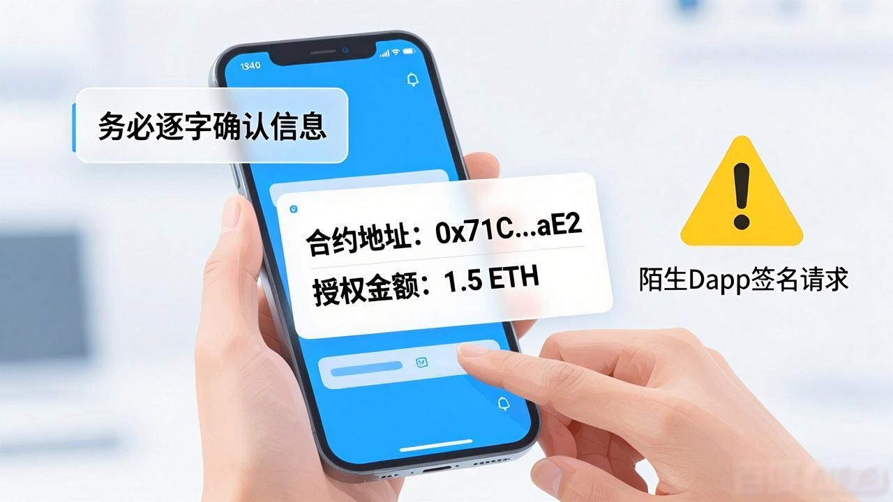 tp钱包最新版本用户的安全常识与防范措施分享_TP钱包安全经验_TP钱包助记词保存方法