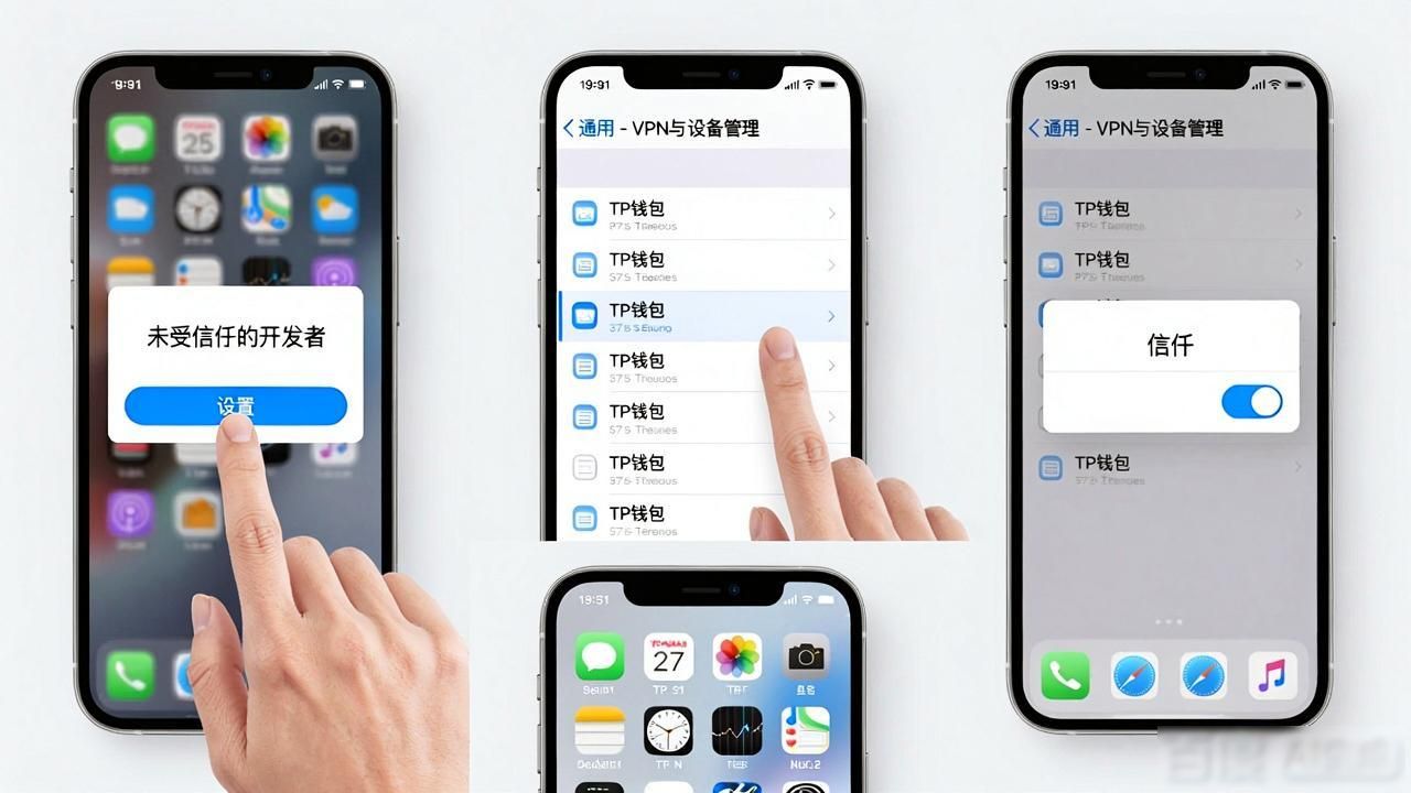 TP钱包苹果版安装_TP钱包官网入口_tp钱包苹果版最新安装方法