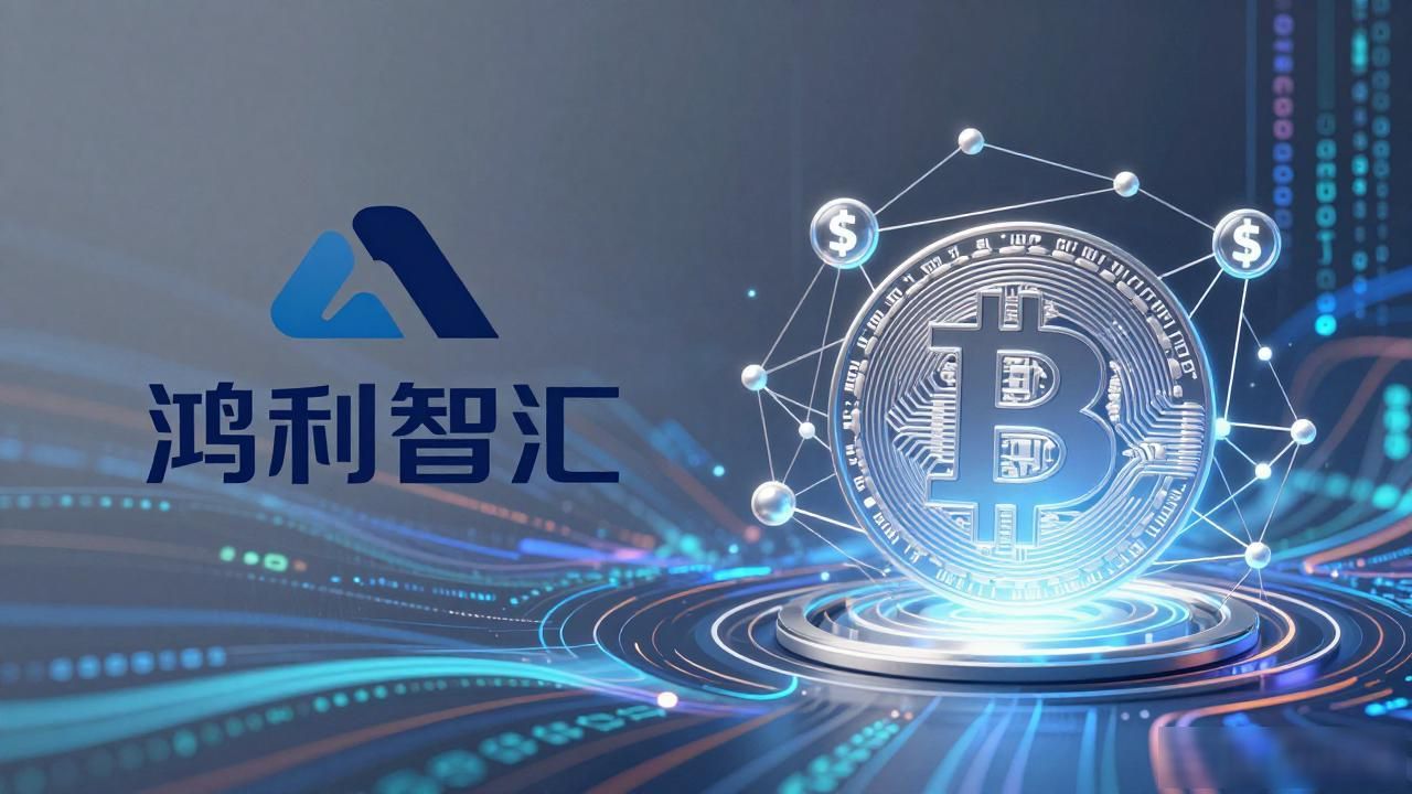 鸿利智汇遇上数字货币：传统照明企业如何抓住数字经济红利