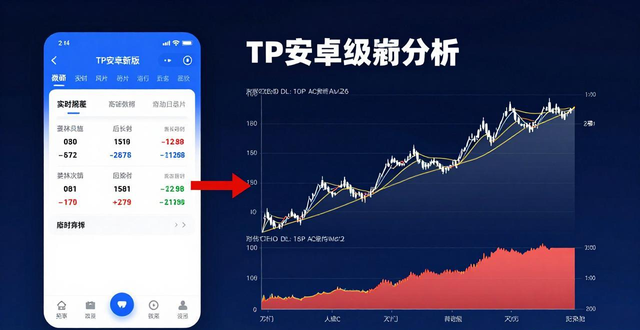 TP安卓最新版趋势预测指南 | 三步掌握精准分析
