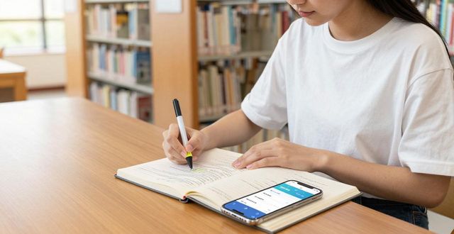 TP苹果版下载后：三步让学习效率翻倍